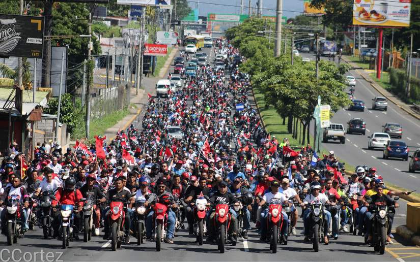 CARAVANA